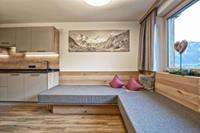 chalet.nu Gartenblick - Oostenrijk - Tirol - Mayrhofen - Schwendau- 4 persoons