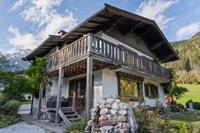chalet.nu Ullach B - Oostenrijk - Salzburgerland - Leogang- 6 persoons