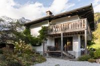 chalet.nu Ullach A - Oostenrijk - Salzburgerland - Leogang- 6 persoons
