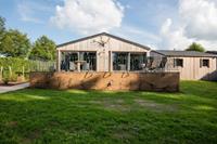 Chalet Bleu - België - Ardennen, Luik - Wirtzfeld- 8 persoons