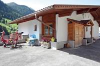 chalet.nu Sophie - Oostenrijk - Tirol - Kappl- 8 persoons