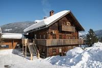 chalet.nu Isabella - Oostenrijk - Salzburgerland - Eben im Pongau- 4 persoons
