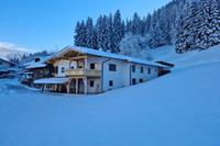 chalet.nu Reisrachhof - Oostenrijk - Tirol - Kaltenbach- 8 persoons