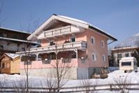 chalet.nu Lanthaler - Oostenrijk - Tirol - Aschau im Zillertal- 6 persoons