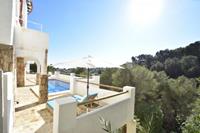 Casa La Vida - Spanje - Costa Blanca - Benissa- 8 persoons