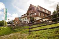 chalet.nu Apartment Passhöhe Top 5 - Oostenrijk - Steiermark - Hohentauern- 4 persoons