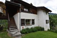 chalet.nu Ferienhaus Egge - Zwitserland - Wallis/Valais - Grengiols- 5 persoons