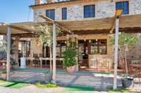 Fior di Vaniglia - Italië - Umbrië/Marche - Città della Pieve- 4 persoons