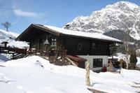 chalet.nu Chalet Madreit - Oostenrijk - Salzburgerland - Leogang- 4 persoons