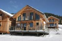chalet.nu Chalet Almdorf 8 - Oostenrijk - Steiermark - Hohentauern- 6 persoons