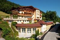 chalet.nu Wellness-Aparthotel-Kleinarl - Oostenrijk - Salzburgerland - Kleinarl- 4 persoons