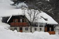 chalet.nu Brentlhütte - Oostenrijk - Karinthië - Prebl- 12 persoons