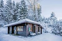 chalet.nu Chalet Catharina im Brixental - Oostenrijk - Tirol - Wörgl Boden - Hopfgarten- 6 persoons