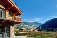 chalet.nu Tauernlodge Krimml 3B - Krimmler Ache - Oostenrijk - Salzburgerland - Krimml- 10 persoons