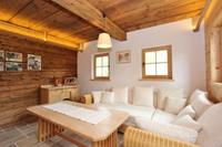 chalet.nu Berghof Webern - Oostenrijk - Tirol - St. Johann in Tirol- 10 persoons