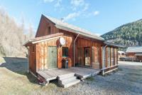 chalet.nu Chalet Munro 142a - Paal I - Oostenrijk - Steiermark - Stadl an der mur- 4 persoons