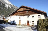 chalet.nu Schöpf - Oostenrijk - Tirol - Längenfeld- 6 persoons