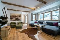 chalet.nu Lindelodge - Oostenrijk - Salzburgerland - Mühlbach am Hochkönig- 12 persoons