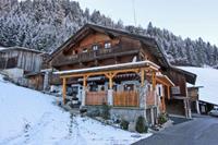 chalet.nu Reisrachhof - Oostenrijk - Tirol - Kaltenbach- 6 persoons