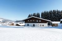 chalet.nu Maier XL - Oostenrijk - Salzburgerland - Flachau- 15 persoons