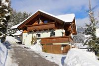 chalet.nu Mohr - Oostenrijk - Salzburgerland - Wagrain- 6 persoons