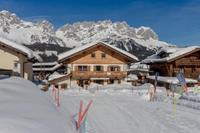 chalet.nu Chalet Kaiserliebe II - Oostenrijk - Tirol - Ellmau- 7 persoons