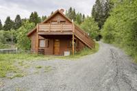 chalet.nu Almhütte Karawankenpanorama - Oostenrijk - Karinthië - Liebenfels- 8 persoons