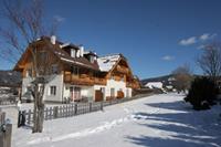 chalet.nu Aineckblick 14 - Oostenrijk - Salzburgerland - Sankt Margarethen im Lungau- 10 persoons
