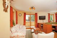 chalet.nu Chalet Staffkogel - Mittenwald - Oostenrijk - Salzburgerland - Saalbach-Hinterglemm- 8 persoons