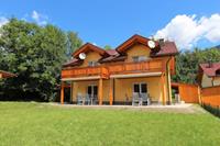 chalet.nu Steinbock - Oostenrijk - Karinthië - Kötschach Mauthen- 6 persoons