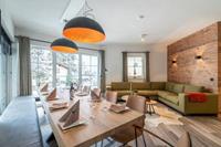 chalet.nu Mauterndorf - Oostenrijk - Salzburgerland - Mauterndorf, Lungau- 18 persoons