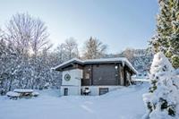 chalet.nu Chalets im Brixental V - Oostenrijk - Tirol - Wörgl Boden - Hopfgarten- 10 persoons