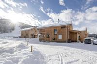 chalet.nu Chalet Eco 70 - Oostenrijk - Steiermark - Kreischberg Murau- 4 persoons