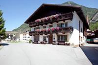 chalet.nu Wilhelmshof - Oostenrijk - Tirol - Längenfeld- 5 persoons