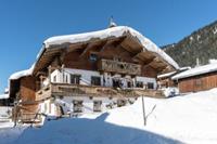 chalet.nu Sylvia - Oostenrijk - Salzburgerland - Leogang- 6 persoons