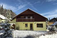 chalet.nu Villa Annemieke - Tsjechië - Zuid Bohemen - Lipno nad Vltavou- 10 persoons