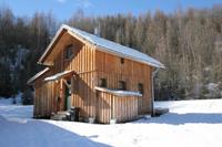 chalet.nu The Austrian Chalet - Oostenrijk - Steiermark - Stadl an der mur- 4 persoons