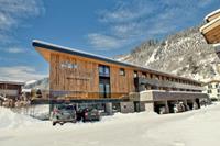 chalet.nu Wildkogel Appartement A - Oostenrijk - Salzburgerland - Neukirchen am Großvenediger- 6 persoons