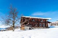 chalet.nu Gut Vorderstallberg - Oostenrijk - Salzburgerland - Mittersill- 15 persoons