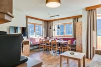 chalet.nu Salzach Appartement Wald 1 - Oostenrijk - Salzburgerland - Wald im Pinzgau - Königsleiten- 8 persoons