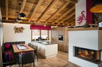 chalet.nu Rossberg Hohe Tauern Chalets -10 - Oostenrijk - Salzburgerland - Neukirchen- 10 persoons