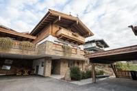 chalet.nu Rossberg Hohe Tauern Chalets -10 - Oostenrijk - Salzburgerland - Neukirchen- 10 persoons