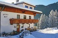 chalet.nu Steigerhof - Oostenrijk - Tirol - Fügenberg- 9 persoons
