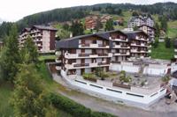 chalet.nu Bellevue - Zwitserland - Wallis/Valais - La Tzoumaz- 4 persoons