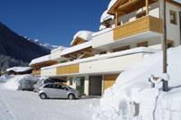 chalet.nu Chalet Tristkogel - Mittenwald - Oostenrijk - Salzburgerland - Saalbach-Hinterglemm- 10 persoons
