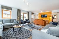 chalet.nu Luxery Salzkammergut Chalet H - Oostenrijk - Oberösterreich - Obertraun- 6 persoons