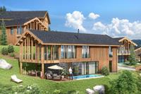 chalet.nu Ennsling L Chalet - Dachstein - Oostenrijk - Steiermark - Ennsling- 10 persoons