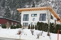 chalet.nu Eberharter Dominik - Oostenrijk - Tirol - Zell am Ziller- 12 persoons