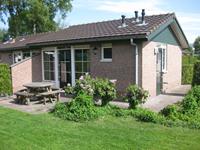 eenvakantiehuisje.nl Knus 4-persoons vakantiehuisje op park in Voorthuizen Veluwe - Nederland - Gelderland - Voorthuizen