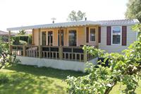 eenvakantiehuisje.nl Heerlijk 6-persoons chalet op park in Voorthuizen - Nederland - Gelderland - Voorthuizen